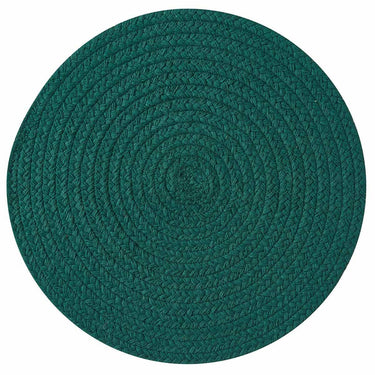 Essex Placemat - Peacock Set of 4 Park Designs - The Fox Decor